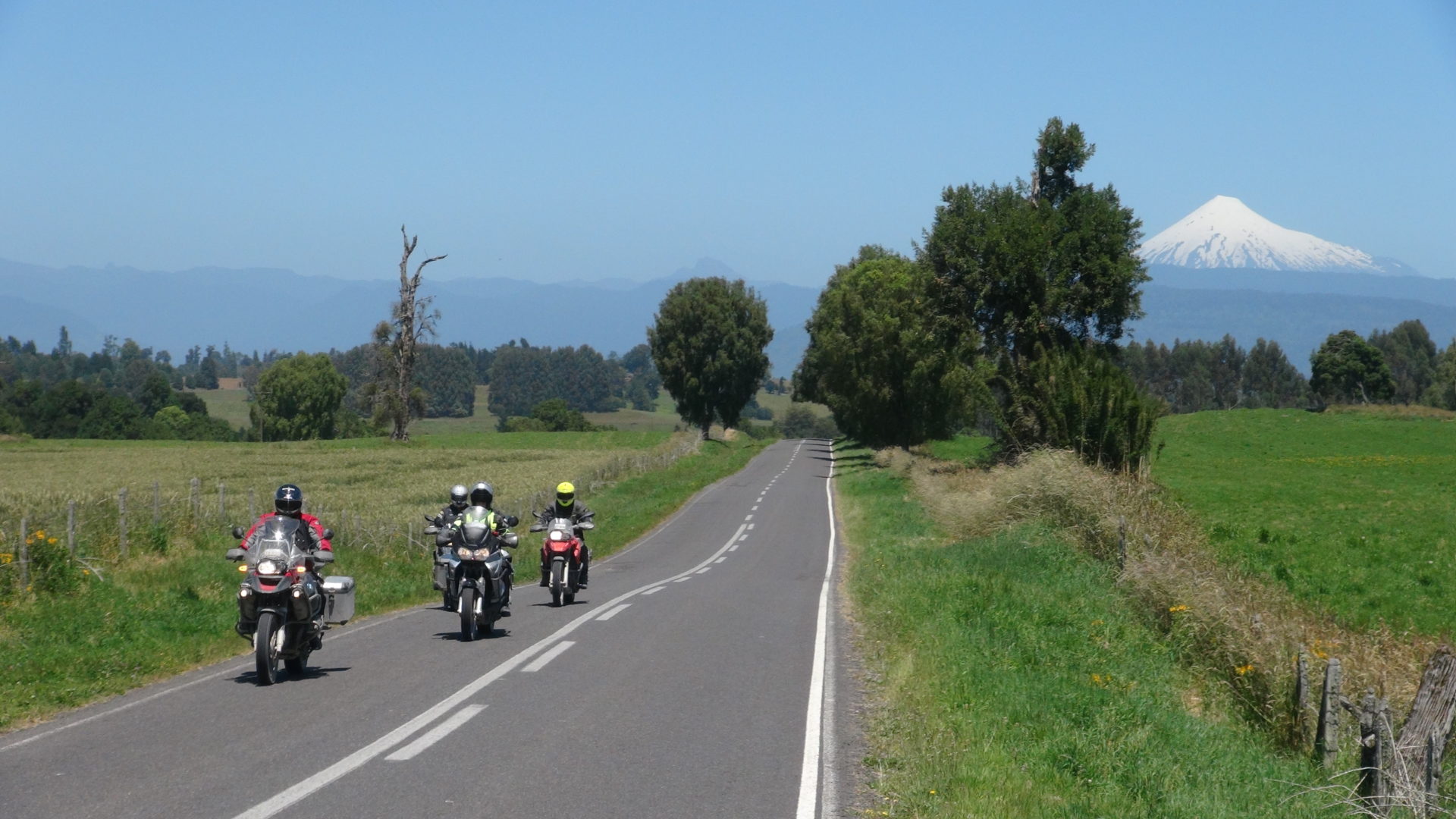 Patagonia motorcycle rental hotsell