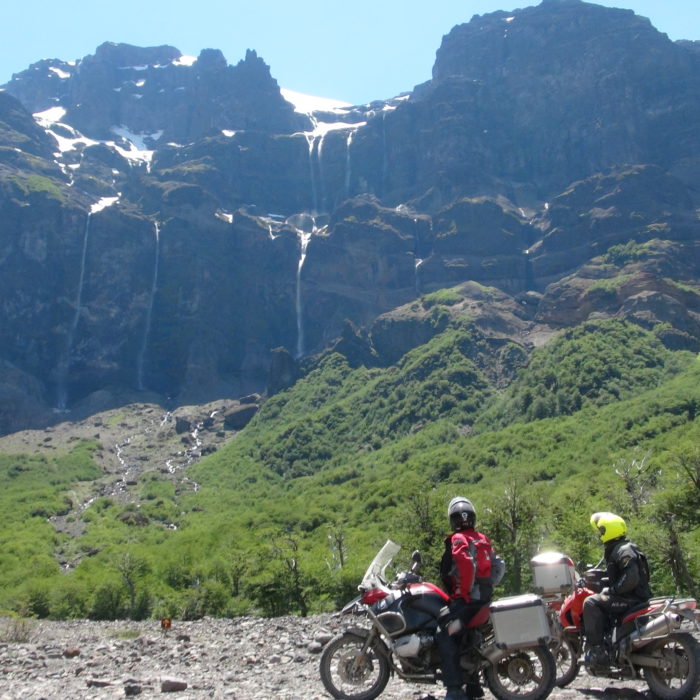 NORTHERN PATAGONIA ADVENTURE