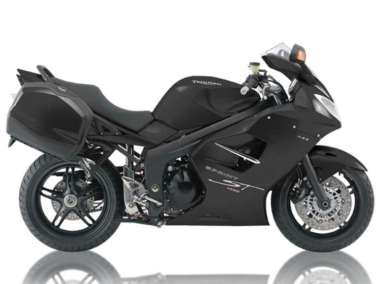 Motorcycle Rentals - MotoQuest