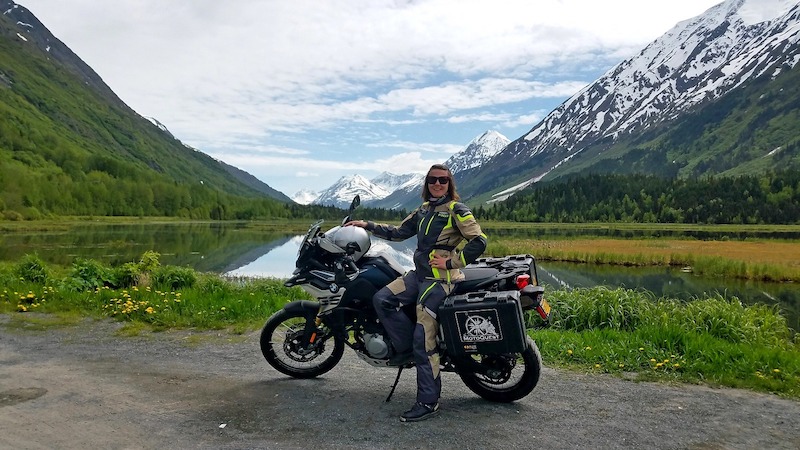 What makes our Best of Alaska ride so popular?